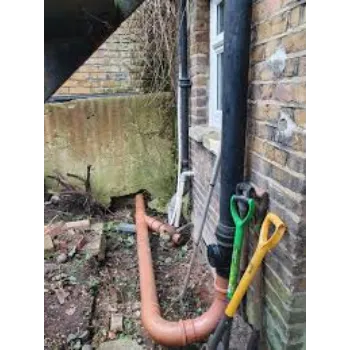 Soil Pipe